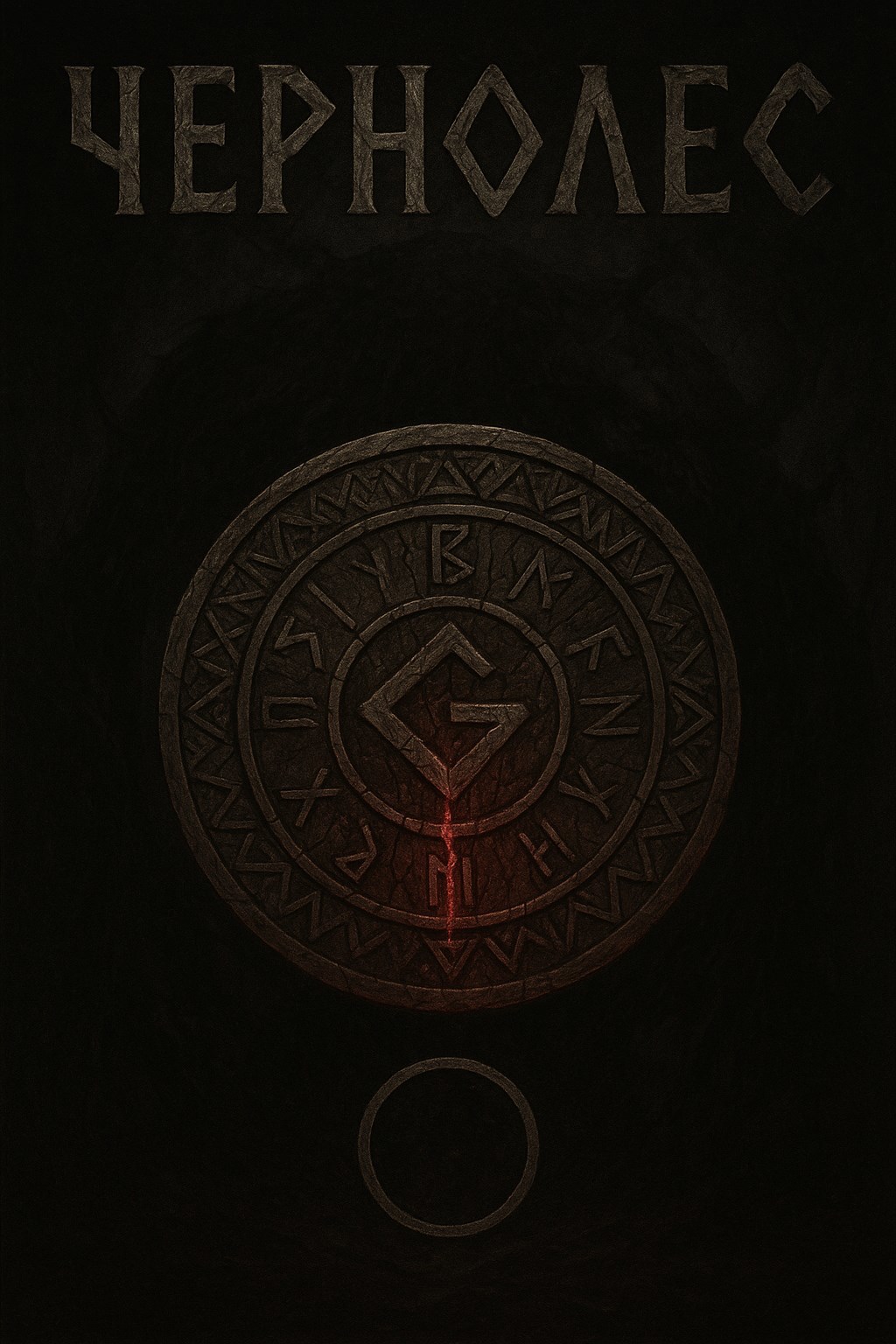 Пробуждение Чернолеса