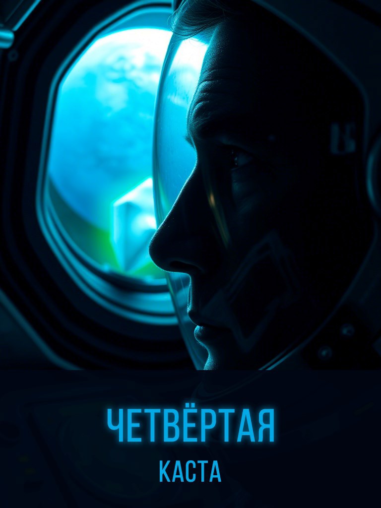Четвёртая Каста