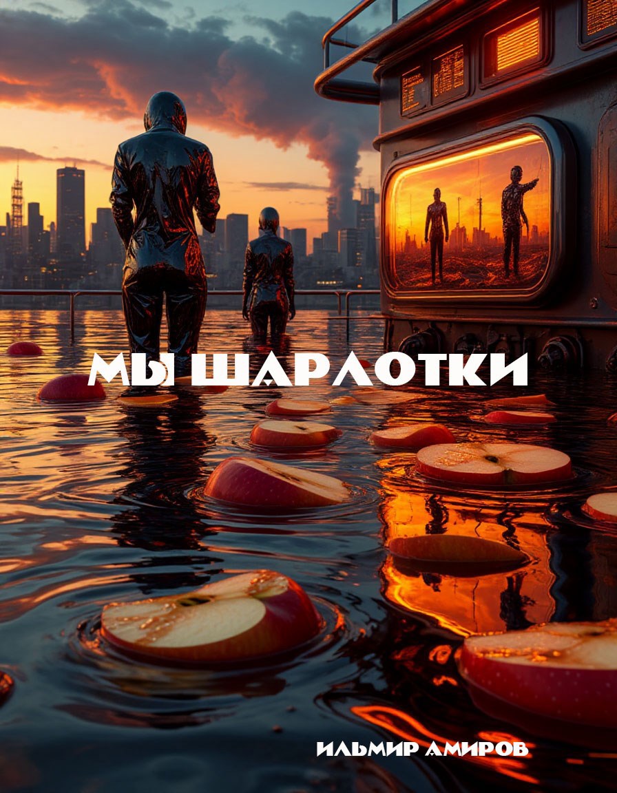 Мы шарлотки