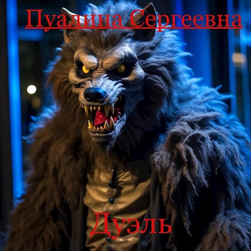 Дуэль