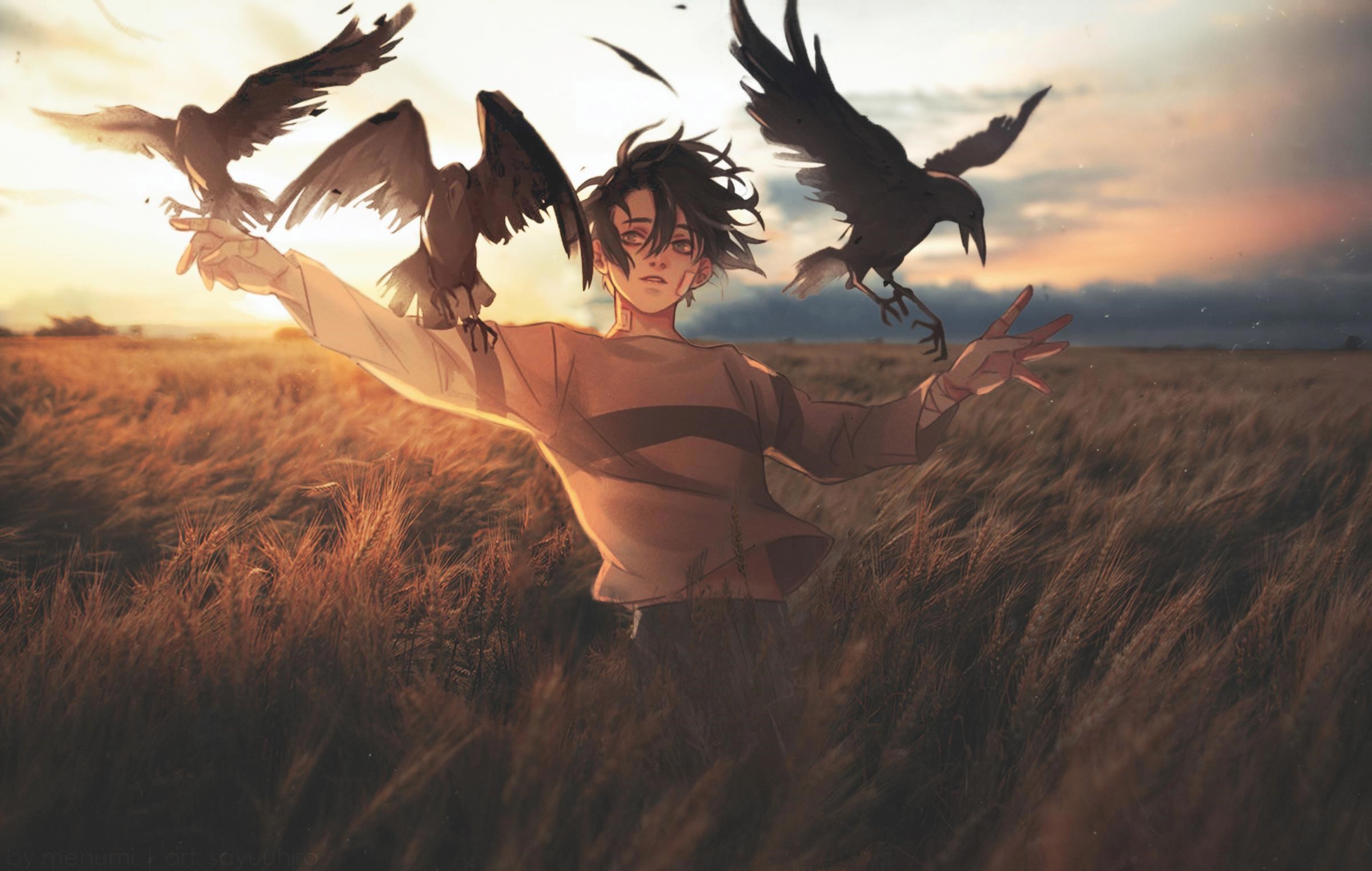 Вороний пир