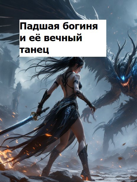 Падшая богиня и её вечный танец