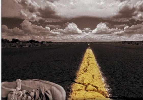 Немигающий объектив