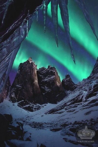 Покорители снежных вершин