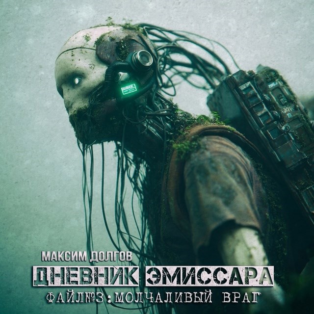 Файл 3 молчаливый враг