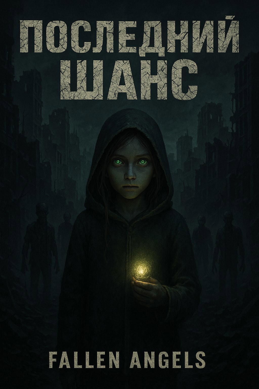 Последний шанс