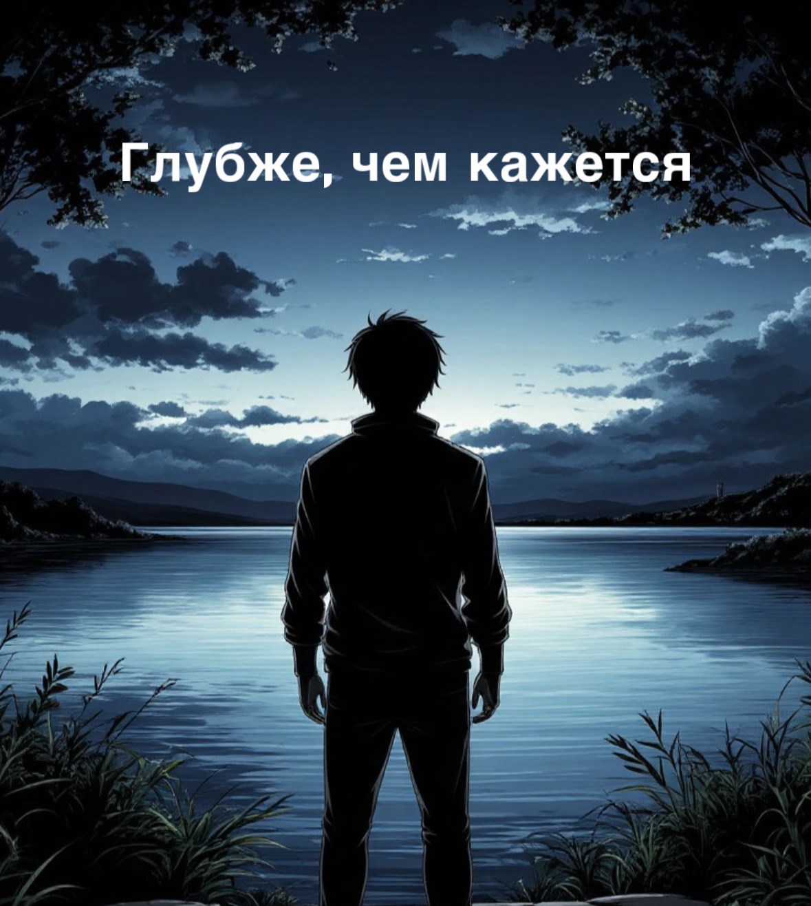 Глубже чем кажется