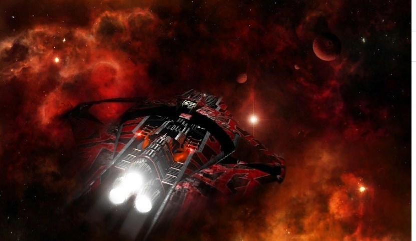 Гиперпространтво