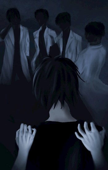 Сойти с ума и обратно