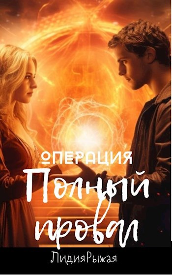 Операция "Полный провал"