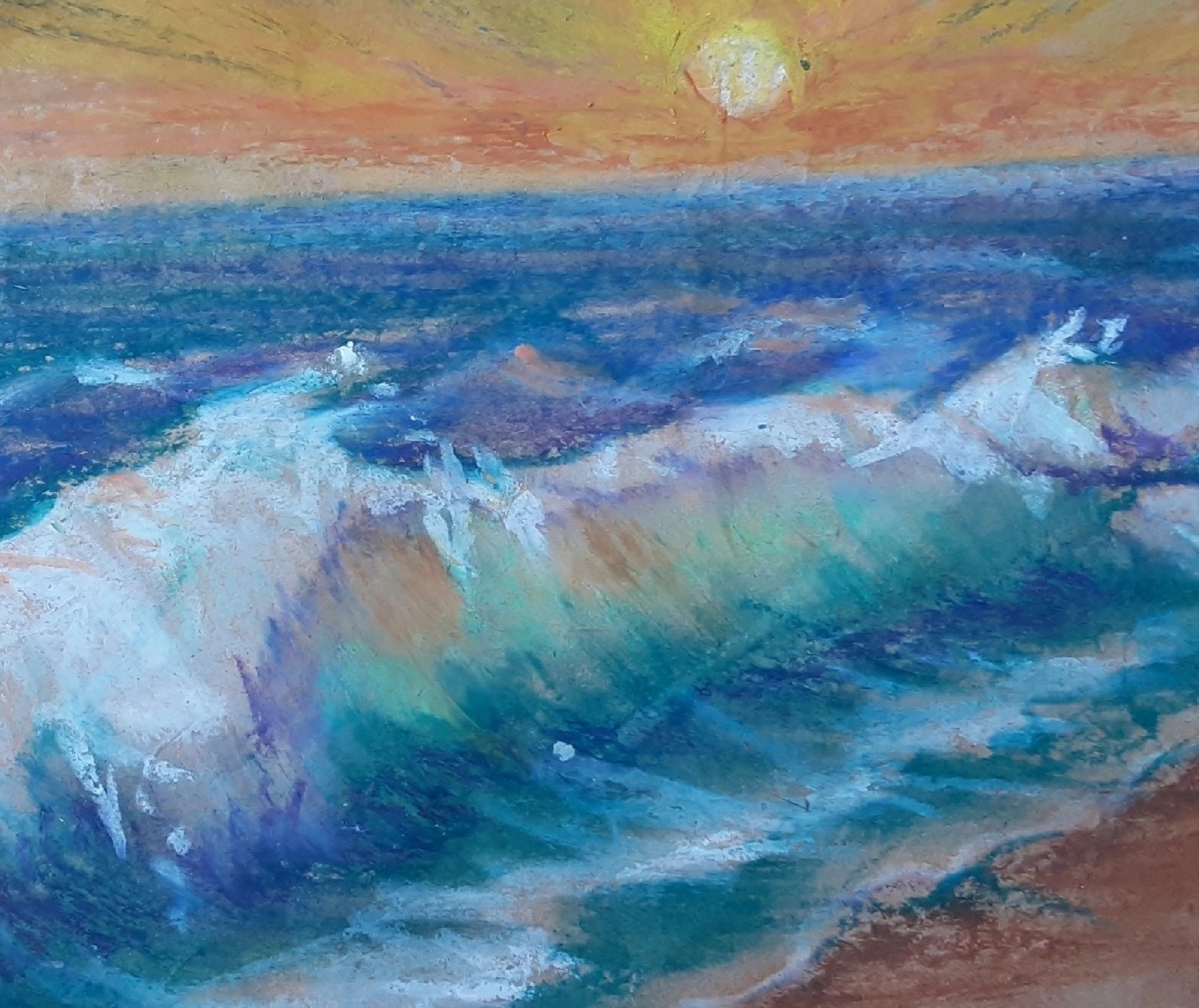 Правитель Кемерии Макс Волошин