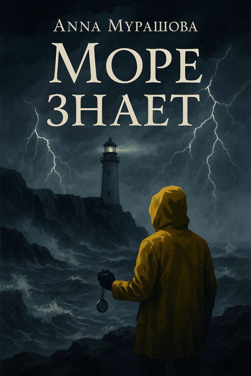 Море знает