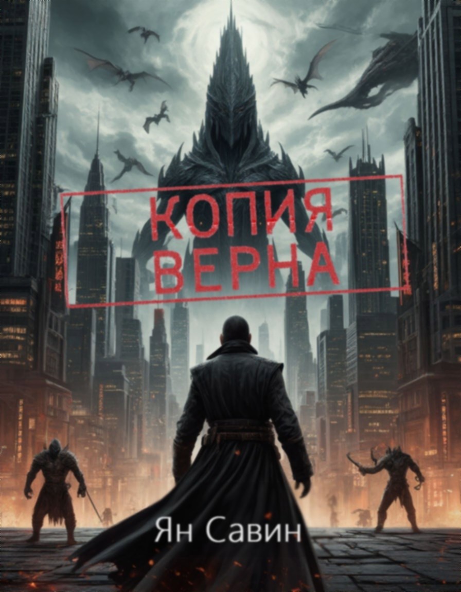 Копия Верна