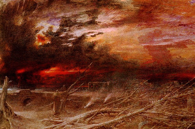 Последняя битва