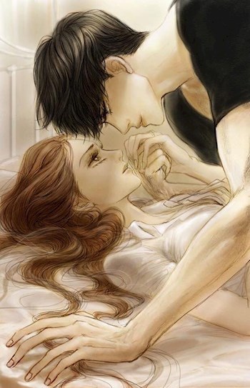 Ночь в объятиях Любимой