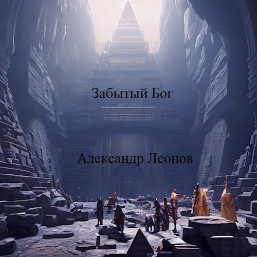 Забытый Бог