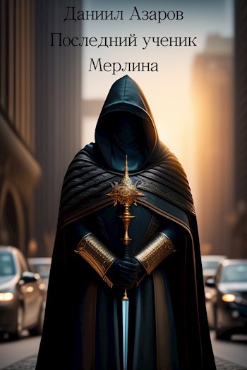 Последний ученик Мерлина
