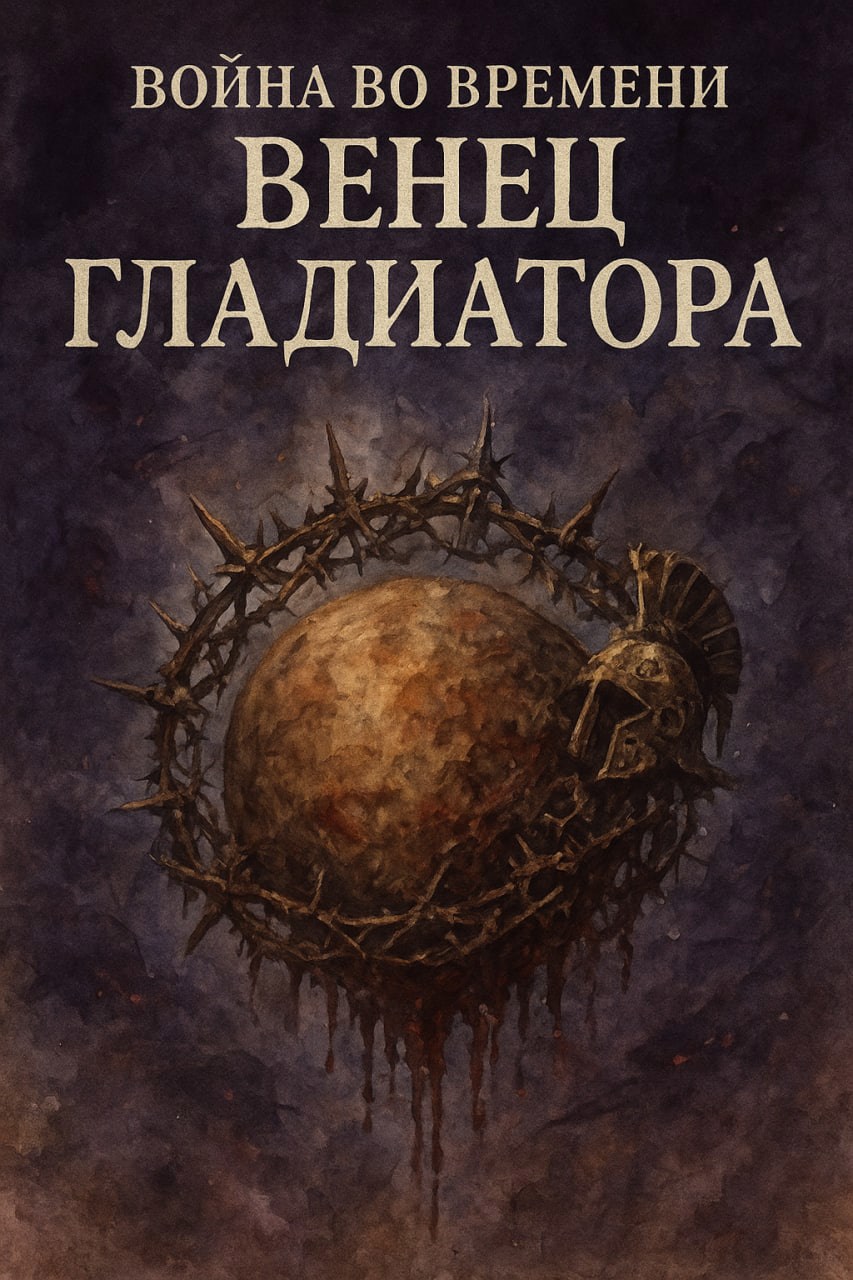 Война во времени: Венец гладиатора