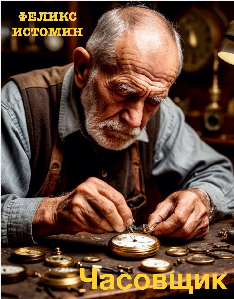 Часовщик