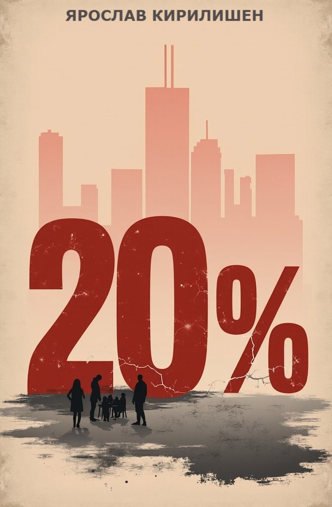 Двадцать процентов