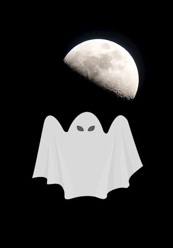 Призрак