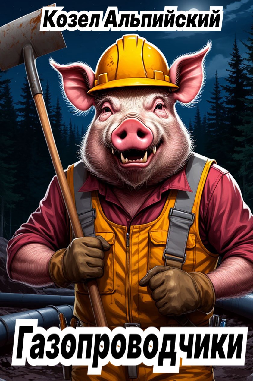 Газопроводчики