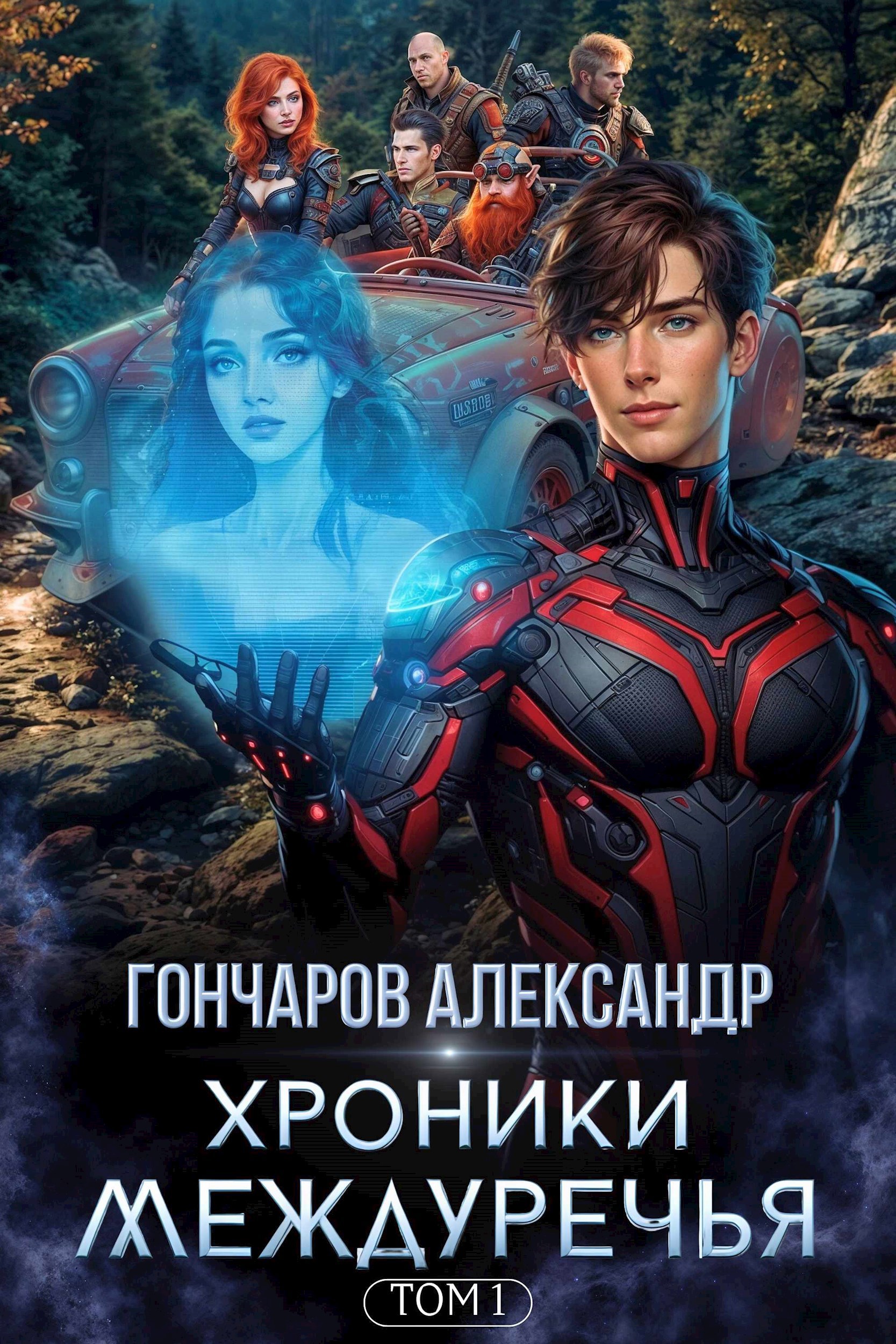 Хроники Междуречья