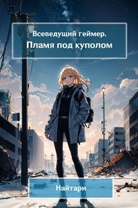 Всеведущий геймер. Пламя под куполом