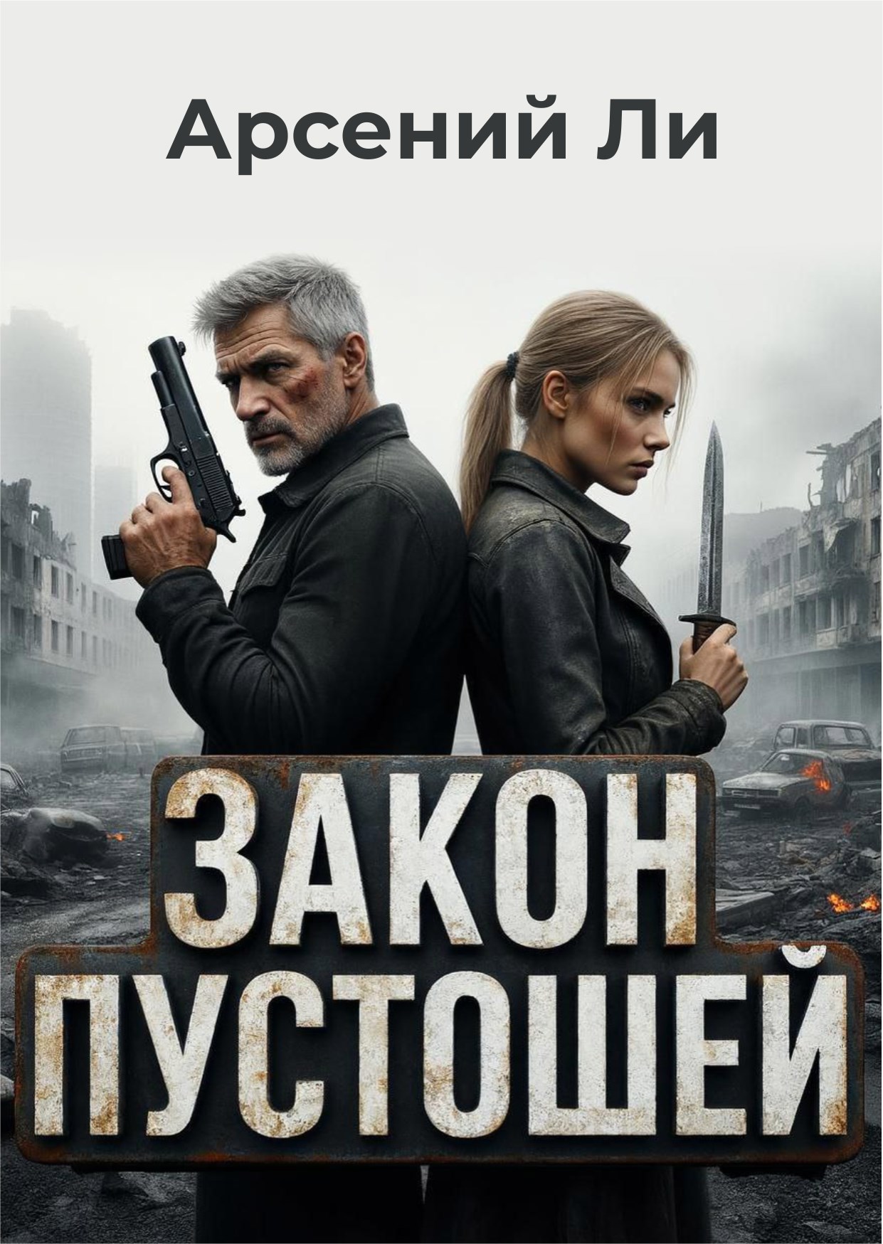 Закон пустошей