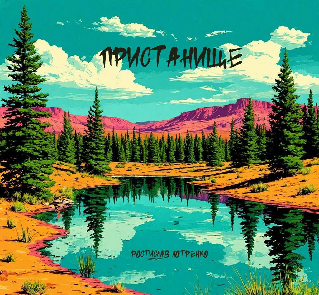 Пристанище