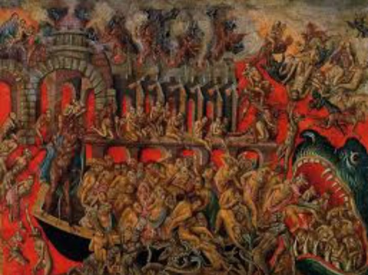 Абсолютное возмездие