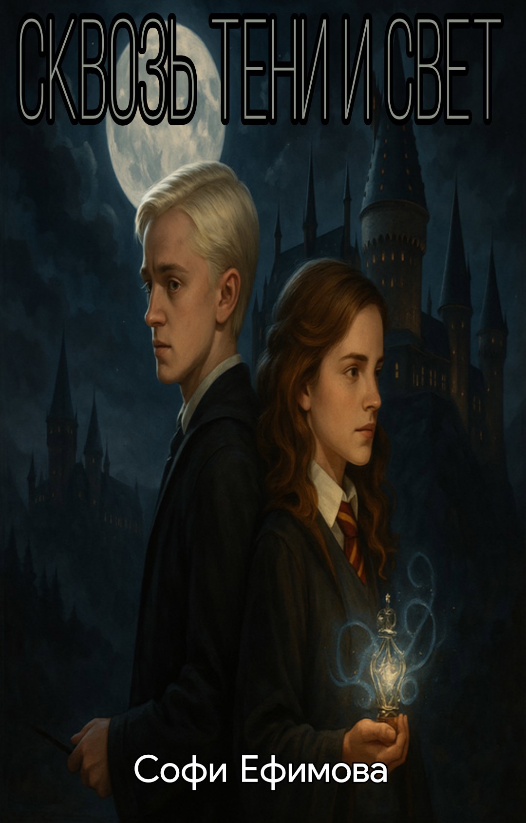 Сквозь Тени и Свет