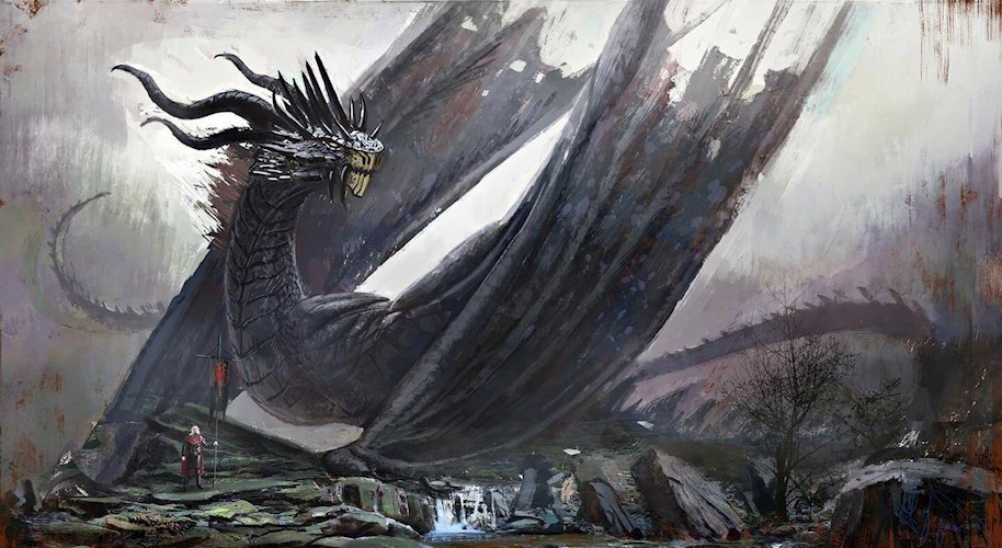 ДАЛЬНЕЙШАЯ ИСТОРИЯ «ИГРЫ ПРЕСТОЛОВ».