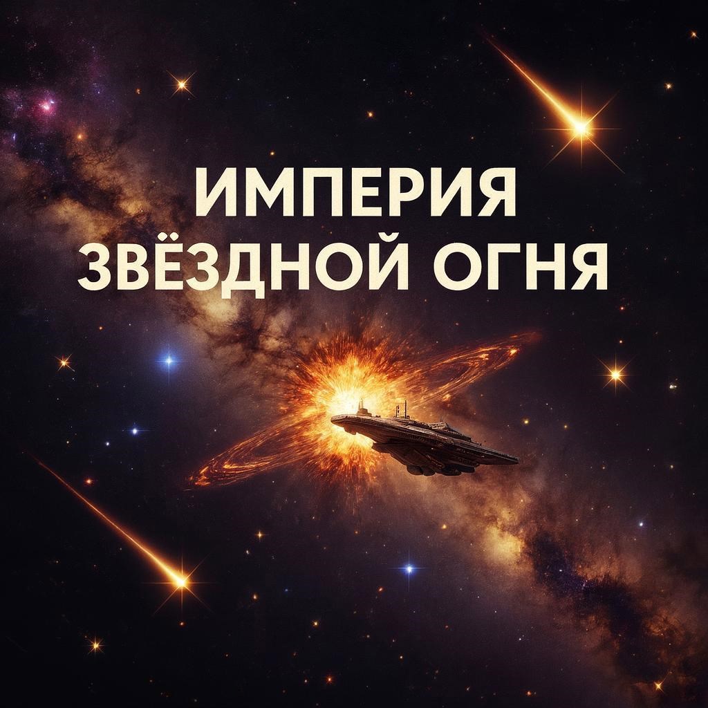 Империя звёздного огня Востановление героев