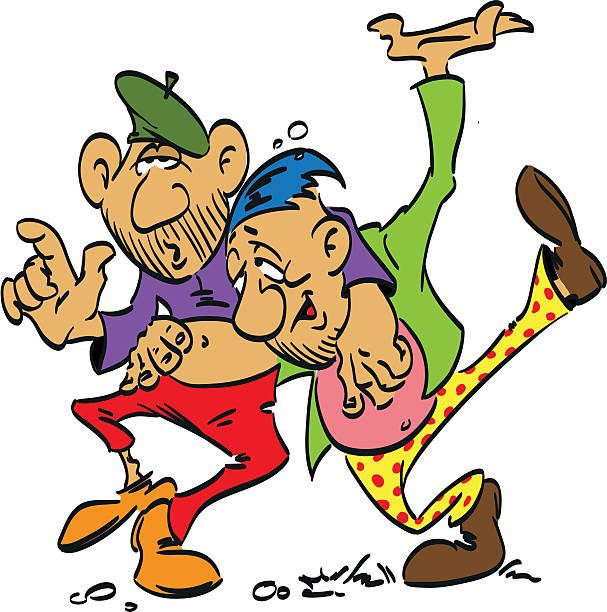 Без бухла (сбоник юмористических рассказов)