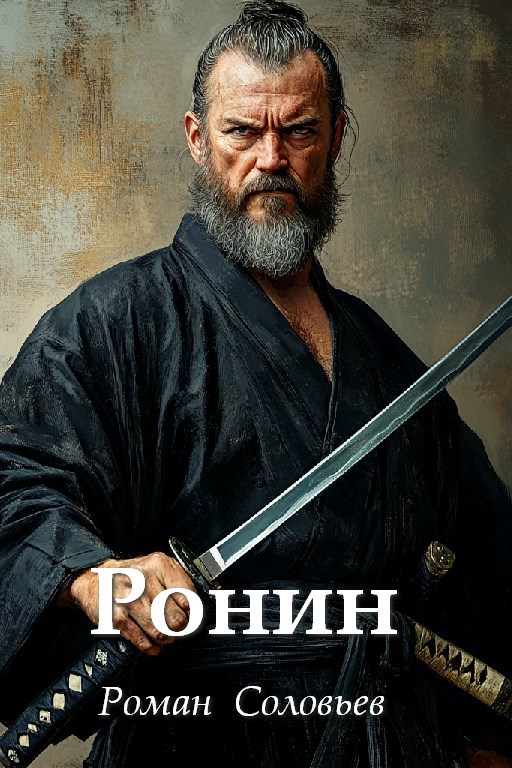 Ронин