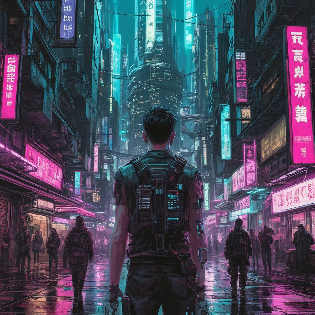 Сингулярность повседневности 3