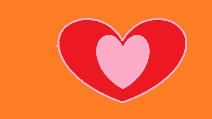 &quot;Любовь и нежность: тепло и забота&quot; Маринетт Мортем