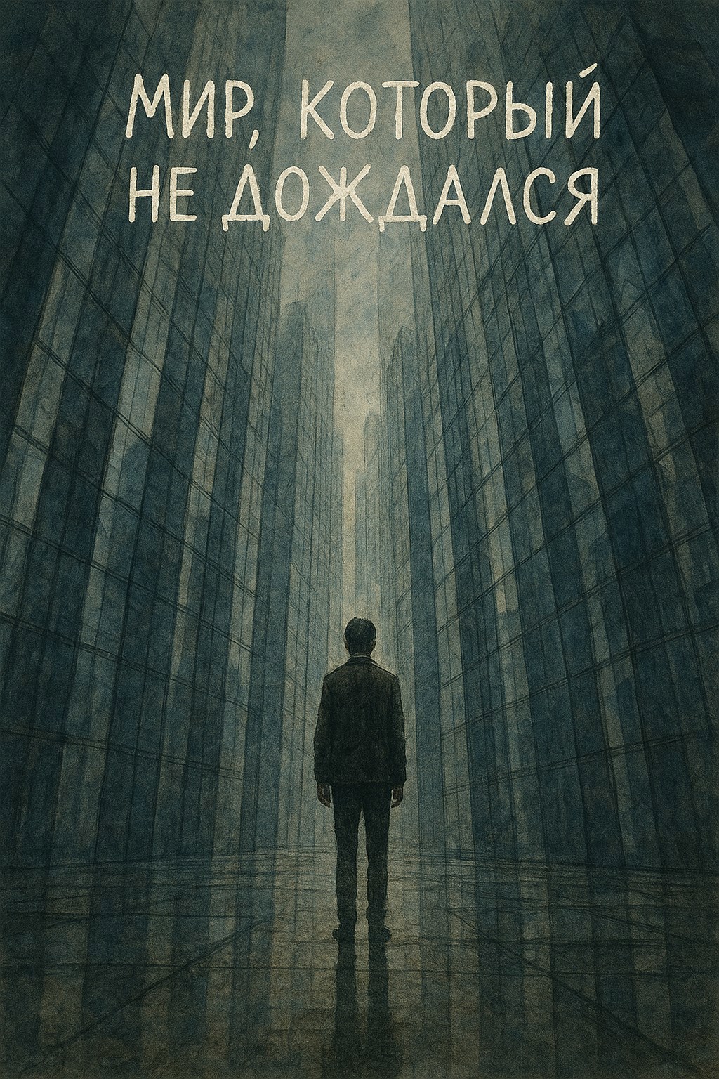 Мир который не дождался