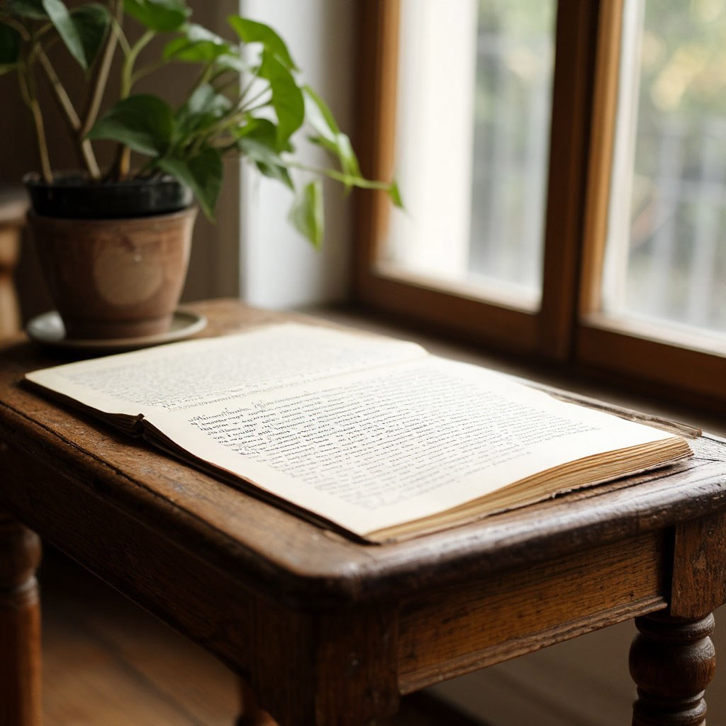 Сборник стихов под песни