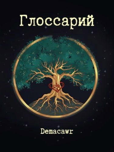 Глоссарий по вселенной ТСА