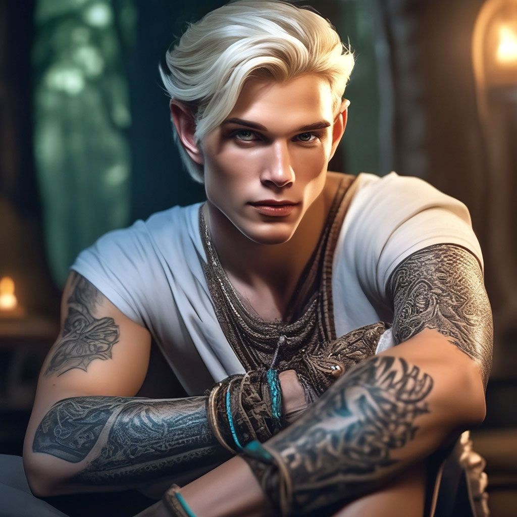 Корпорация R.I.P. Грааль знаний.