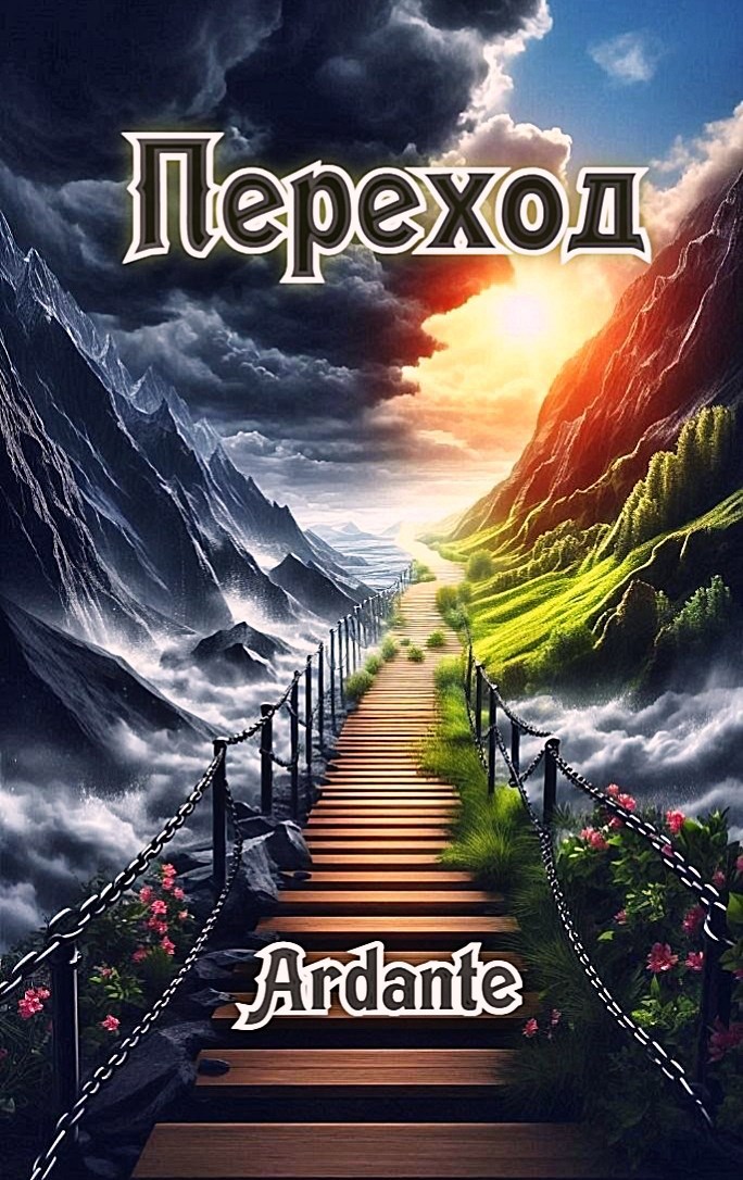 Переход