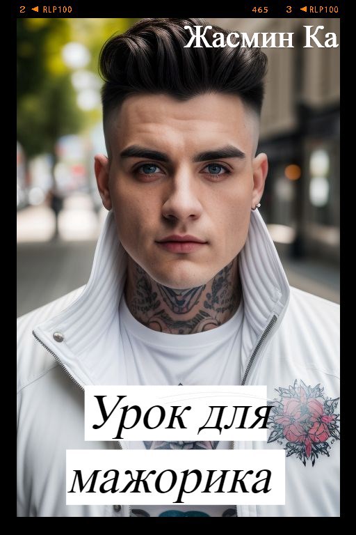 Урок для мажорика