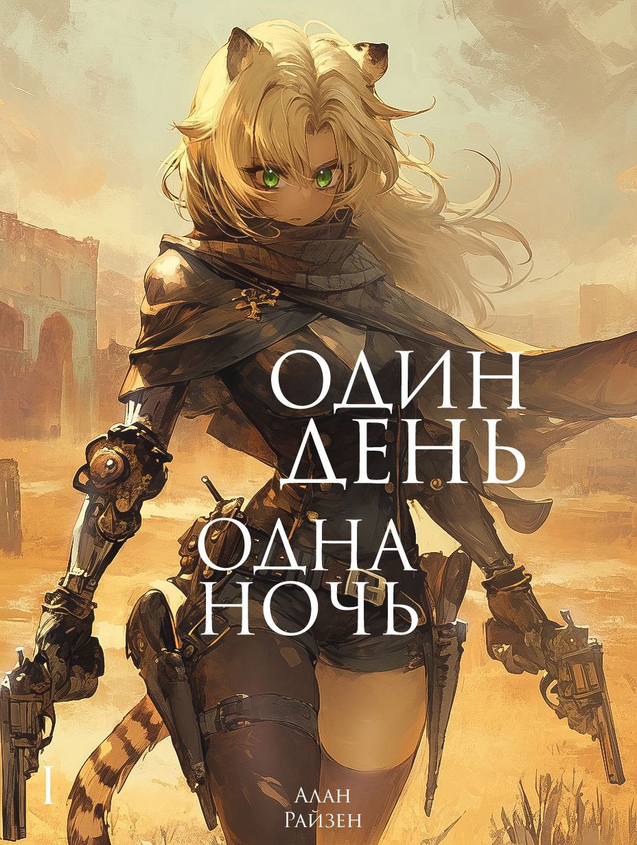 Один день одна ночь