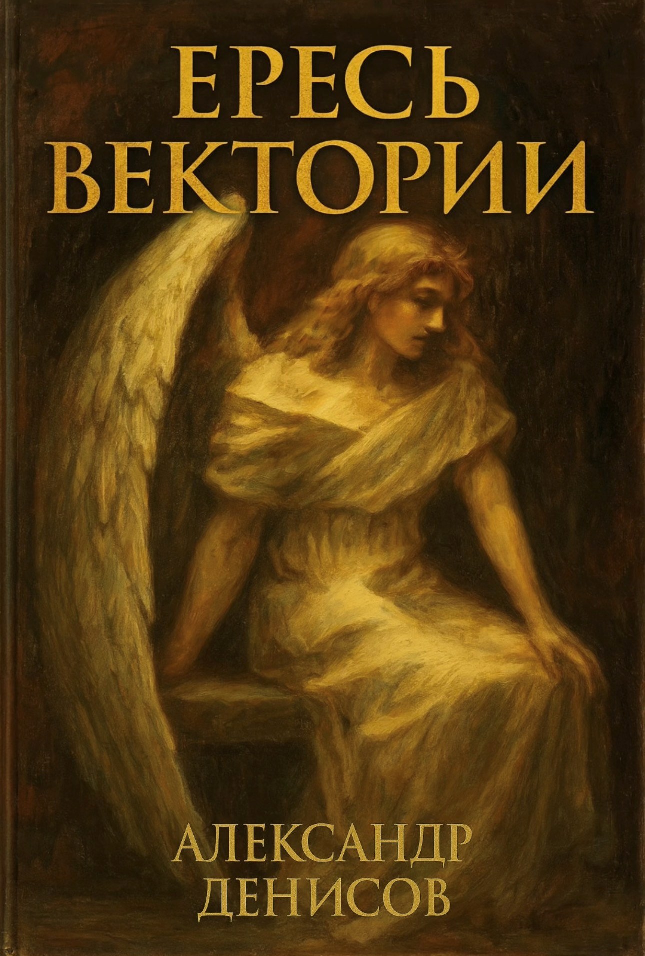 Ересь Вектории