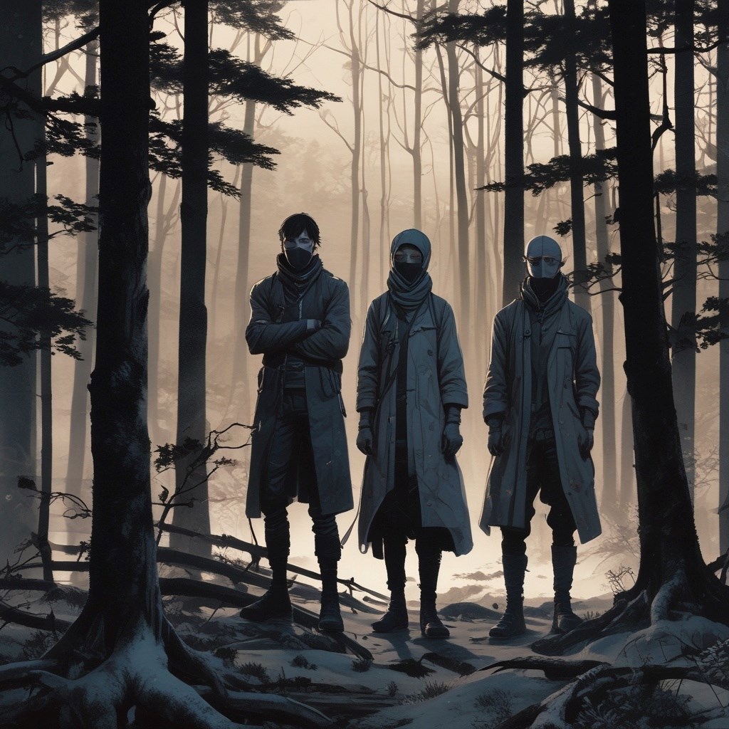 А что если...