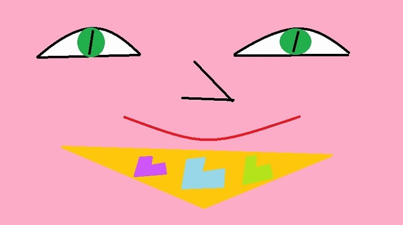 &quot;Радость и позитив: гармония и баланс&quot; Маринетт Мортем