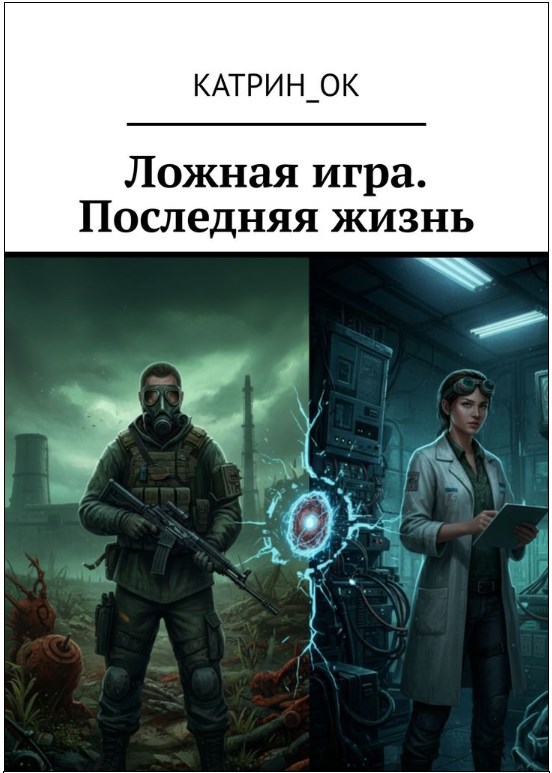 Ложная игра. Последняя жизнь