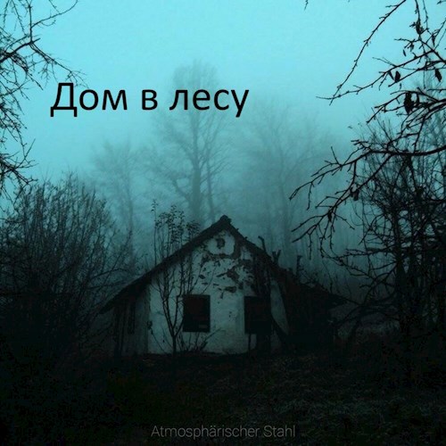 Страшная история "Дом в лесу"